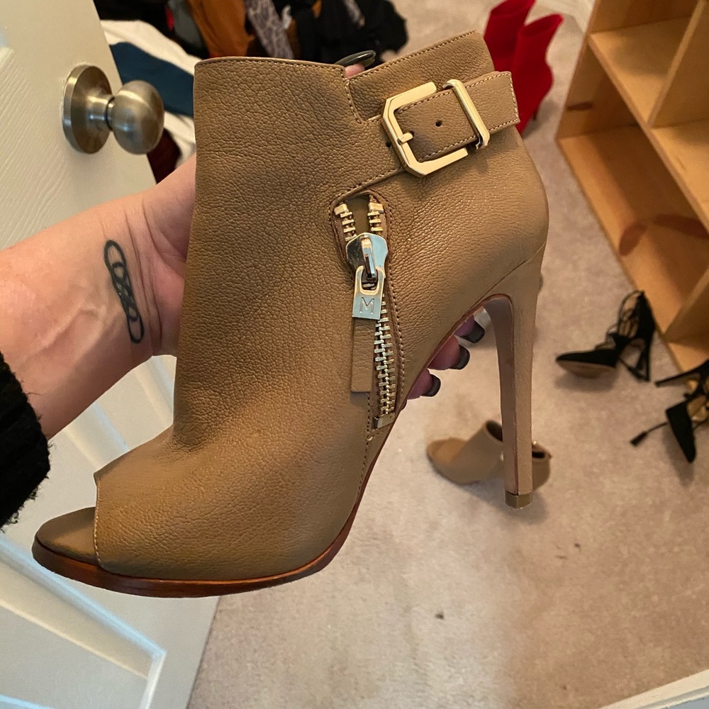 Guess Marciano Booties